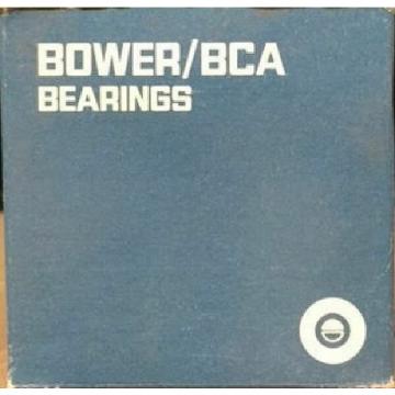 BOWER 750A TAPERED ROLLER BEARING