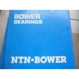 New NTN Bower 382S Bearing 