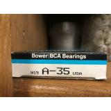 Federal Mogul Bower BCA bearings w15 A-35 (W8)