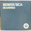 BOWER 52400 TAPERED ROLLER BEARING #1 small image