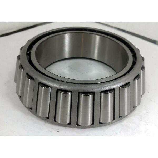 1 NEW BOWER JHM522649 TAPERED ROLLER BEARING NNB ***MAKE OFFER*** #1 image