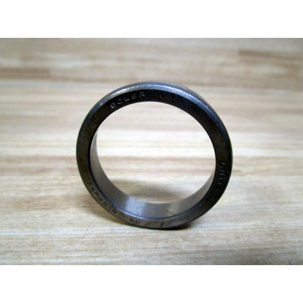 Bower LM11910 Tapered Roller Cup Bearing #1 image